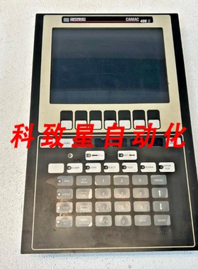 工业配件3-424-2273A REV D CAMAC 486C