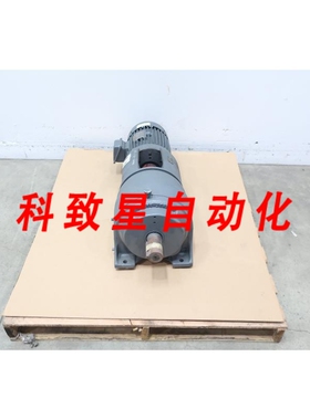 工业配件GE FOOTE- 5KE184BC205C 202SL005 822SL-5.06 GEARMOTOR