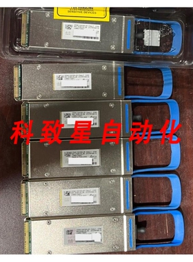 工业配件CPAK-10X10G-LR 800-41683-02-D0 10X10GB/S光收发器