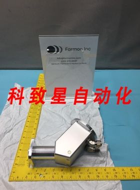 工业配件AMAT 0040-01227 TUBE CONDUCTANCE HDPCVD ULTIMA 12873