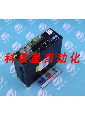 工业配件CONVEX CSDH-04AN0-SQ 伺服驱动器 CSDH04AN0SQ