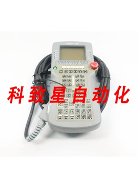 工业配件YASNAC JZNC-MPP21E 示教器