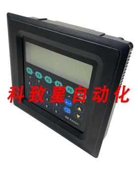 工业配件IC752DSX000-EE 接口面板IC752DSX000EE