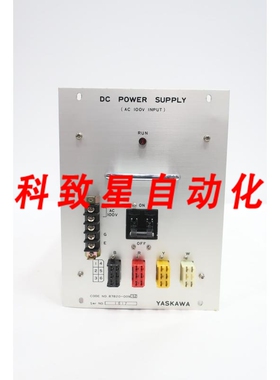 工业配件87820-00932 直流电源100V-AC