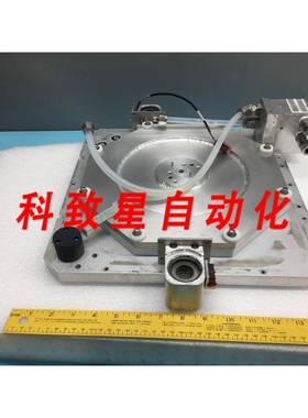 工业配件AMAT 0010-09635 P5000 CVD SACVD TOP CHGAS MIXING 118