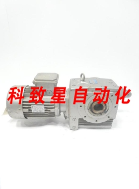 工业配件NORD GEAR SK12080AZD-90 SH/4 GEARMOTOR 21RPM 3PH 1-1