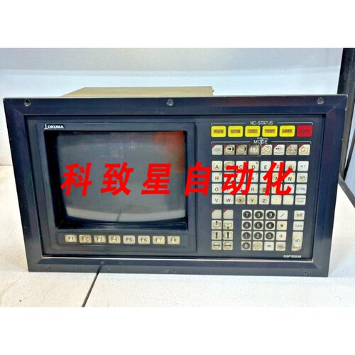 工业配件HA-E0105-653-042操作面板 5020 OSP5020M