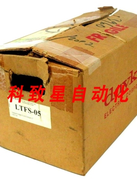 工业配件DAYKIN LTFS-05变压器隔离开关 480V LTFS05
