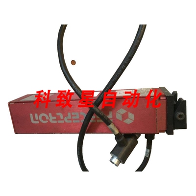 工业配件PERCEPTRON 912-0008 传感器 TRICAM S0400-X0075-Y0102-