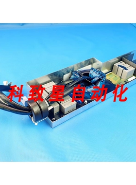 工业配件LINE FILTER CLASS B MM436 FSE A5E00156020 AA 105A VA