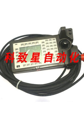 工业配件3HNE00028-1 TPU2示教器3HNE000281
