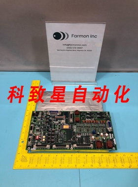 工业配件4S007-682 (IV-EX4 PCB) NSR 192961