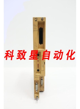 工业配件6ES5 944-7UB21 CPU模块