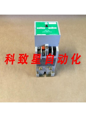 工业配件700-RTC30S100U1 SER.A定时继电器110/120V