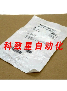 工业配件DIRECT PNM6-AN-4H电感式接近传感器PNM6AN4H