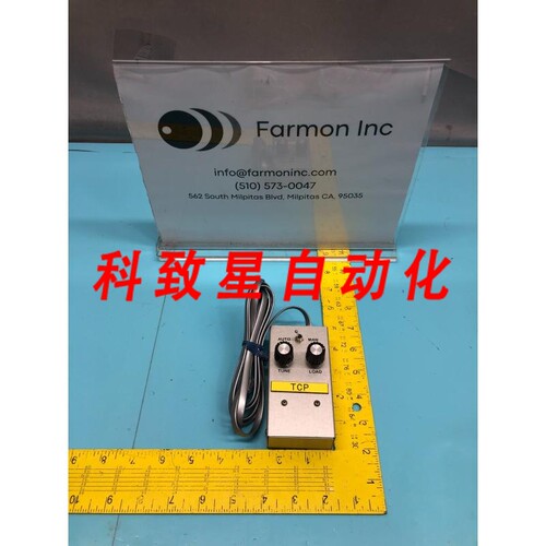 工业配件853-15982-1 AUTOTUNE BOX 160469