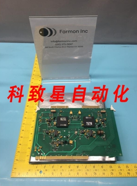 工业配件1503520 EMISSION CONTROL PC BOARD 127078
