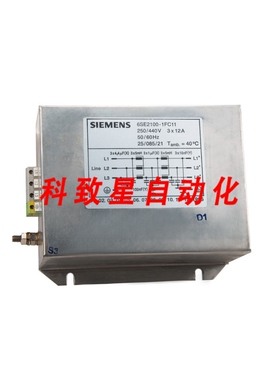 工业配件6SE2100-1FC11
