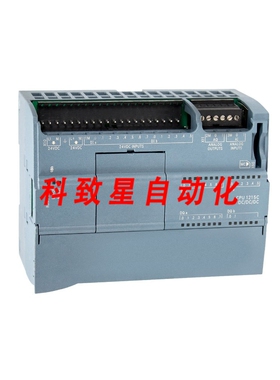 工业配件6ES7215-1AG31-0XB0