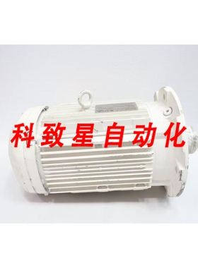 工业配件DRN100L4/FG/DH 交流电机 5HP 1758RPM 230V-AC 460V-AC