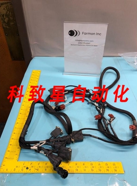 工业配件AMAT 01405733 H/A INTERCONNECT DXZ CENT. 163902