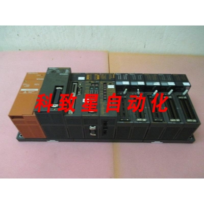 工业配件Q2ASHCPU PLC MODULE W A1SX42 INPUT A1SY42 OUTPUT A1S