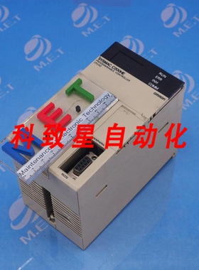 工业配件CPU42 C200HE-CPU42-E C200HECPU42E