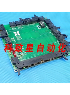 工业配件IRVINE OPTICAL UL408 DST2 RIGHT MOTHERBOARD BACKPLAN