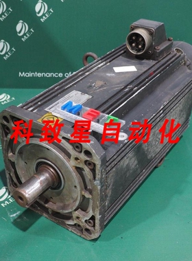 工业配件DREHSTROM伺服电机MAC112C-0-ED-C/130-A-1/S05 MAC