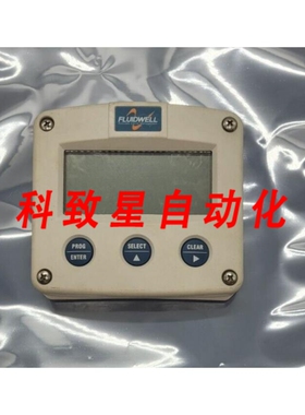 工业配件FLUIDWELL F070-U-PX-ZB