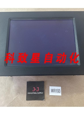 工业配件PROMATE 控制面板 EXP084-P-GL A8F54815 110-120/2