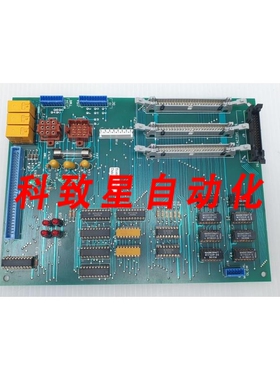 工业配件885-24-000接口板 PCB REV.B ECLIPSE ST