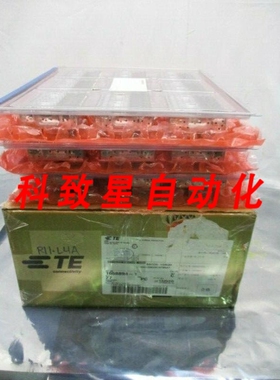 工业配件1658894-1 I/O CONNECTORS 100962