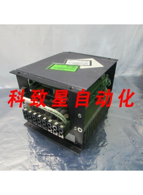 工业配件AMAT 0015-09091 PHASETRONICS MCVD LAMP DRIVER POWER