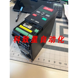 工业配件VLT2800 VLT2805PT4B20STR0DBF00A00 195N1001