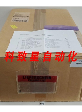 工业配件4600433 PM5 000 14 10 160 REV 10