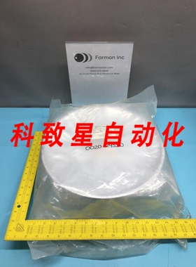 工业配件AMAT 00204530 SHIELD UPPER G-12 SST 8 INCH 8 PVD 135