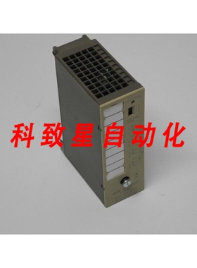 工业配件6ES5 464-8MF11模拟量输入 2XPT100 E-STAND 7