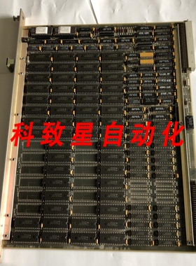 工业配件560134 2490133-000 SCHEM 2490131 MEMORY 565 208K MEM