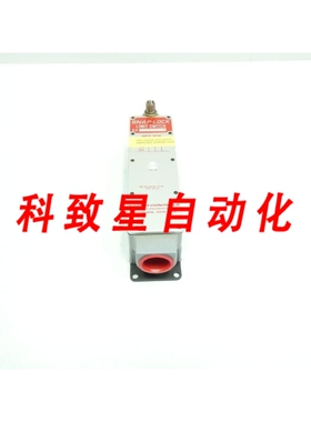 工业配件EA700-90162 SNAP-LOCK 限位开关