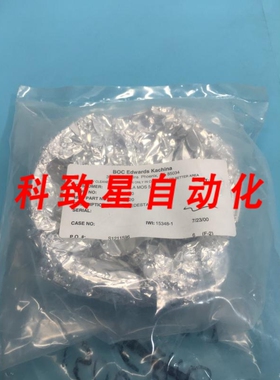 工业配件AMAT 00201120 5 CERAMIC RING SHIELD PEDESTAL 115930