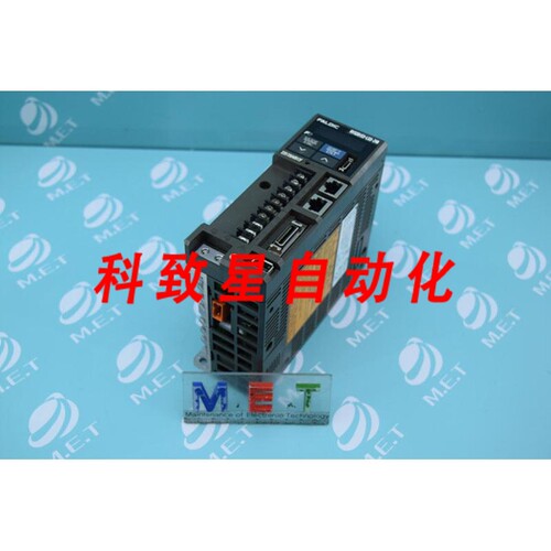 工业配件RYS201S3-LSS-Z49 伺服驱动器 RYS201S3LSSZ49