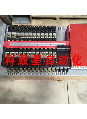 工业配件I-LINE HCN 基板 B-9915 400/600AMP FY14020