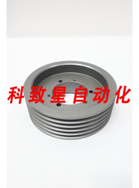 工业配件WOOD S 3V6.9 5 SK 5 GROOVE V-BELT SHEAVE