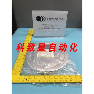 工业配件AMAT 00202237 COVER RING 8 2338805 126477