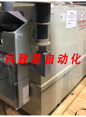 工业配件CHEMCUT 14200064 PHOTORESIST STRIPPER ASSY 186892