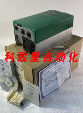 工业配件SE33400550 伺服驱动