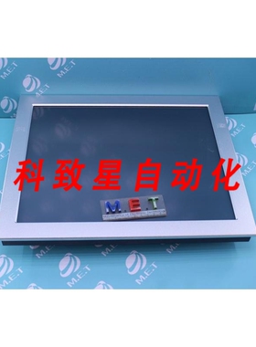 工业配件BOSCOTECH FPD-17AT(S) 17英寸触摸显示器 FPD17AT(S)