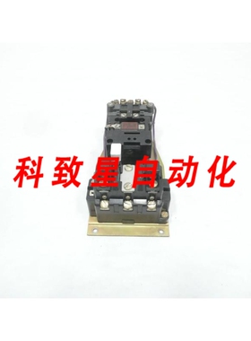 工业配件709-AOD103 STARTER SER K 120V-AC 5HP SIZE 0