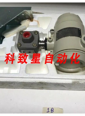 工业配件智能变送器STA140-E1G-00000-MB F1C3-4038 0-125PSI